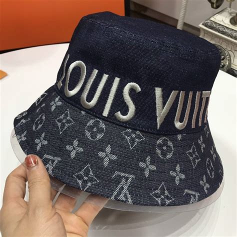 Mũ nón Louis Vuitton chính hãng cao cấp GIÁ TỐT .